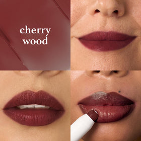 Julep balm creamy texture close-up highlighting smooth glide