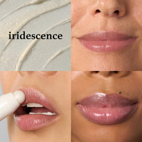 Julep twist-up stick detail highlighting easy application and smooth glide