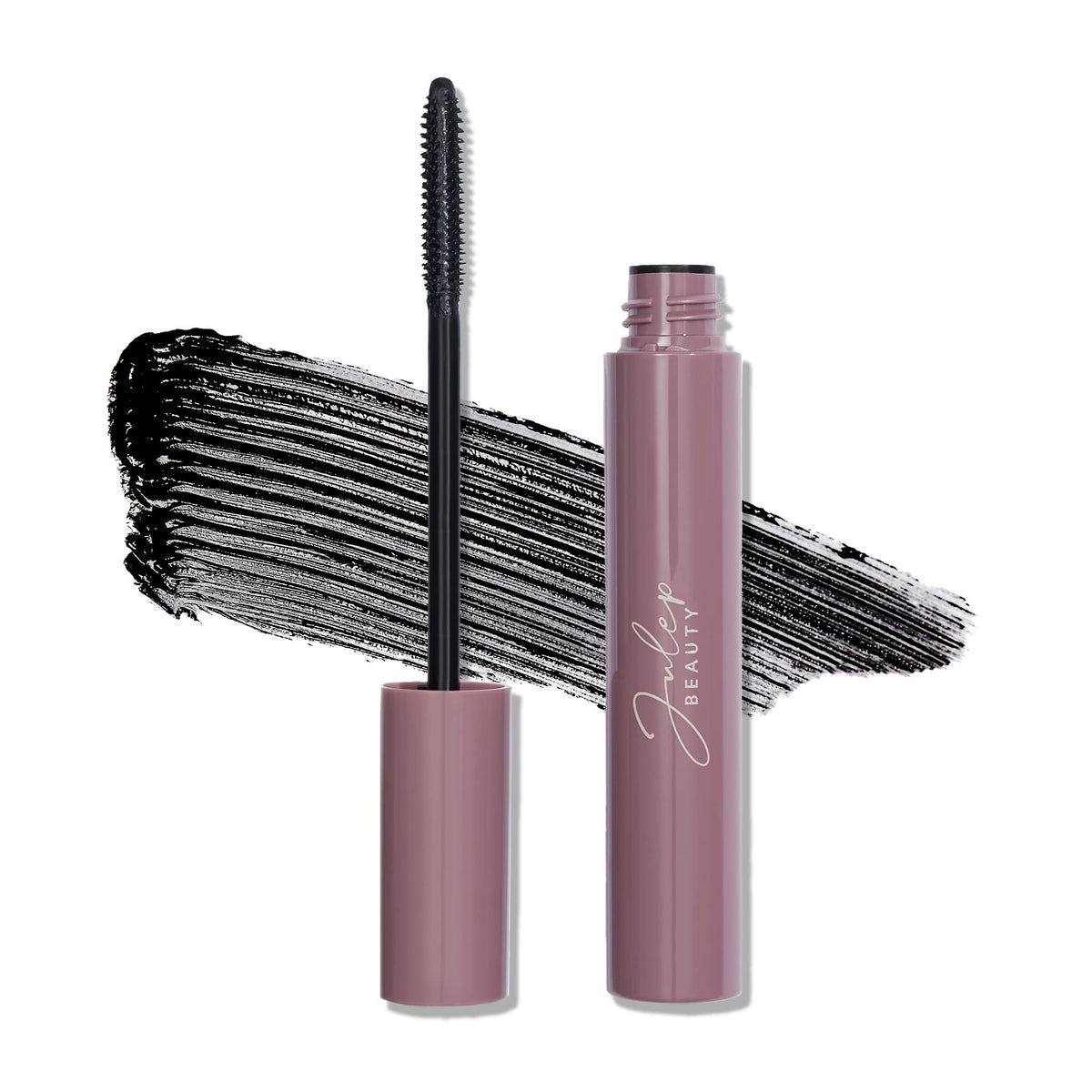 Julep front packaging showing tube and label, clear product identity and benefit