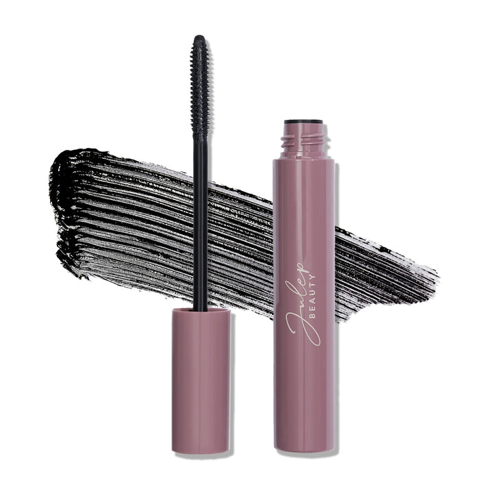 Julep front packaging showing tube and label, clear product identity and benefit