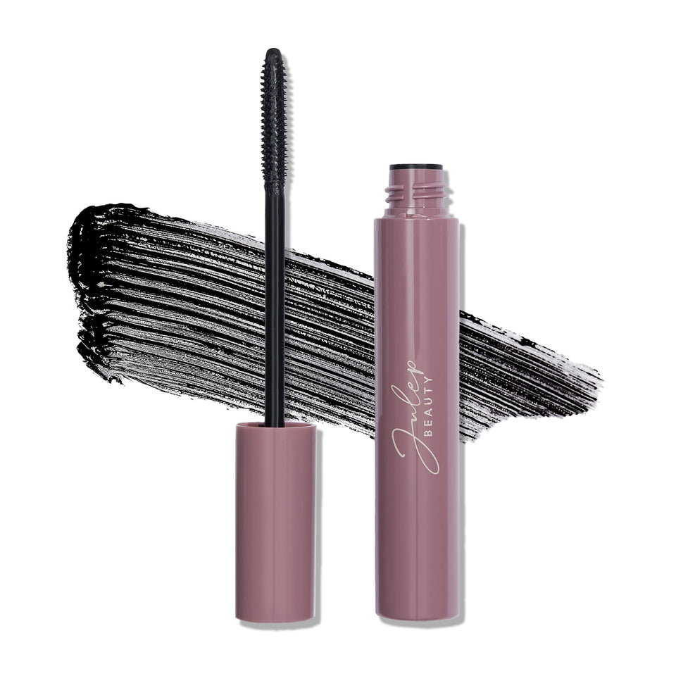 Julep front packaging showing tube and label, clear product identity and benefit