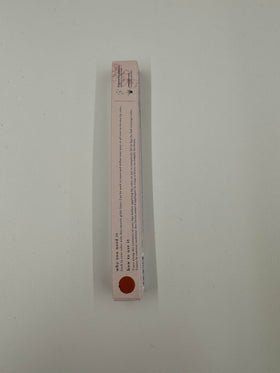 Julep liner tucked in a makeup bag showing travel-ready convenience and neatness benefit