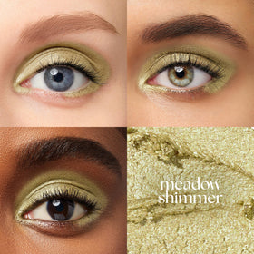 Julep close-up twist-up tip showing smooth applicator and precision