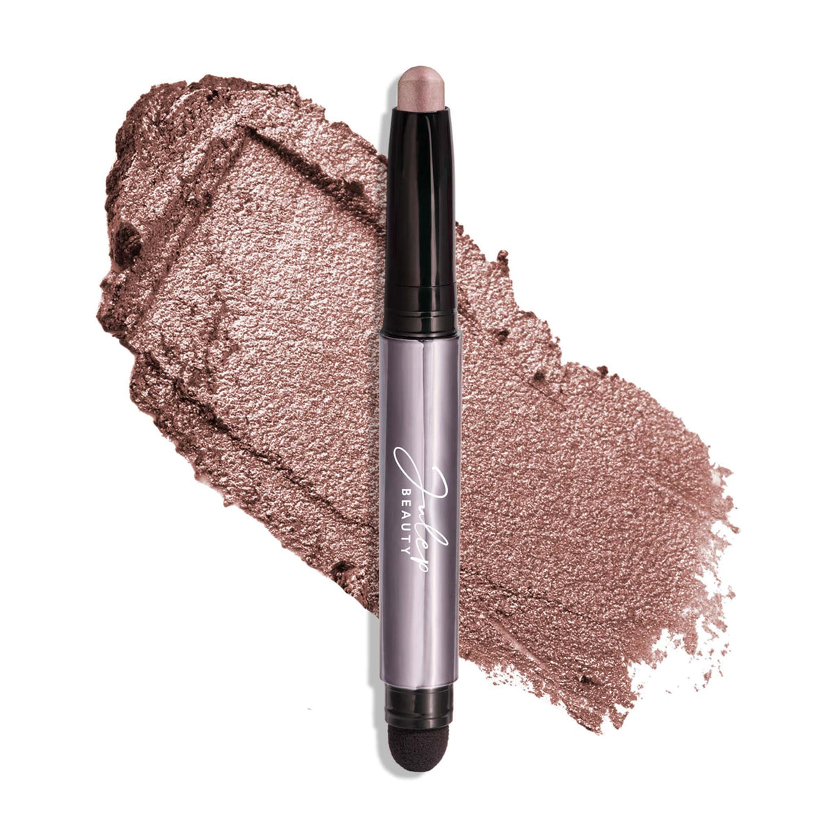 Julep front packaging showing Mink Mauve stick and benefits