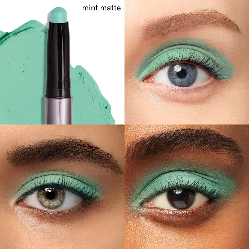 Julep twist-up detail revealing creamy stick and easy twist application benefit