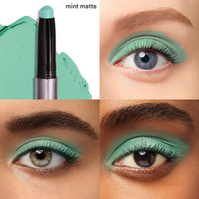 Julep twist-up detail revealing creamy stick and easy twist application benefit