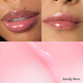 Julep open applicator texture close-up demonstrating buttery spread benefit