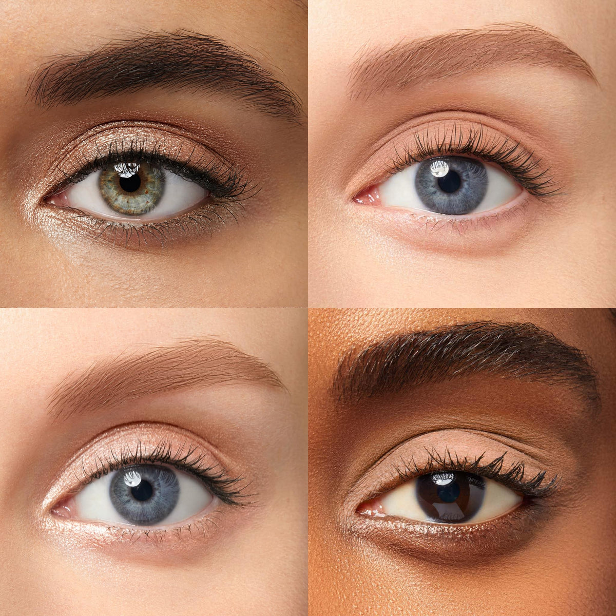 Julep open sticks tips displayed for smooth creamy application benefit