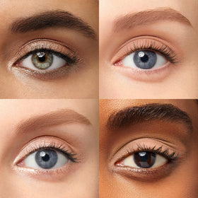 Julep open sticks tips displayed for smooth creamy application benefit