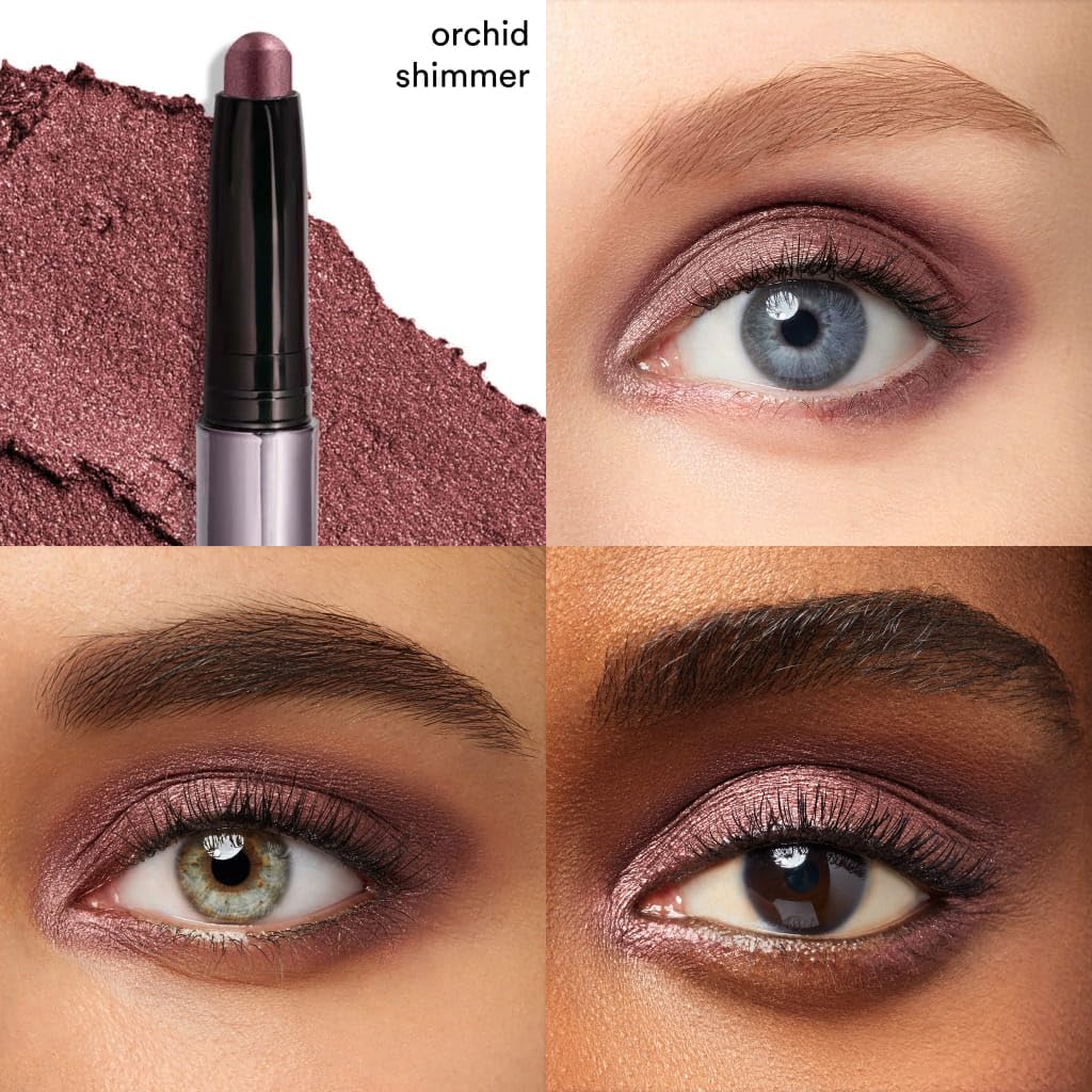 Julep close-up of creamy stick tip delivering rich pigment payoff