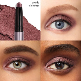 Julep close-up of creamy stick tip delivering rich pigment payoff