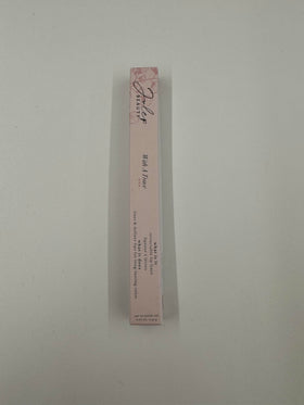 Julep product packaging and shade label showing shade selection clarity and gifting benefit