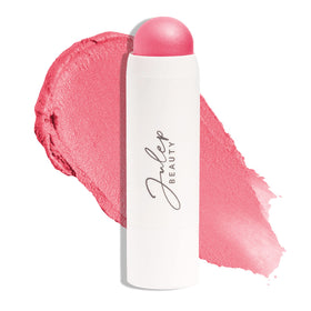 julep front closed stick showing compact, travel-ready design and convenience