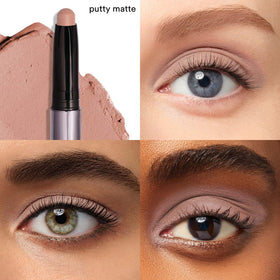 Julep close-up of creamy tip demonstrating smooth one-swipe application