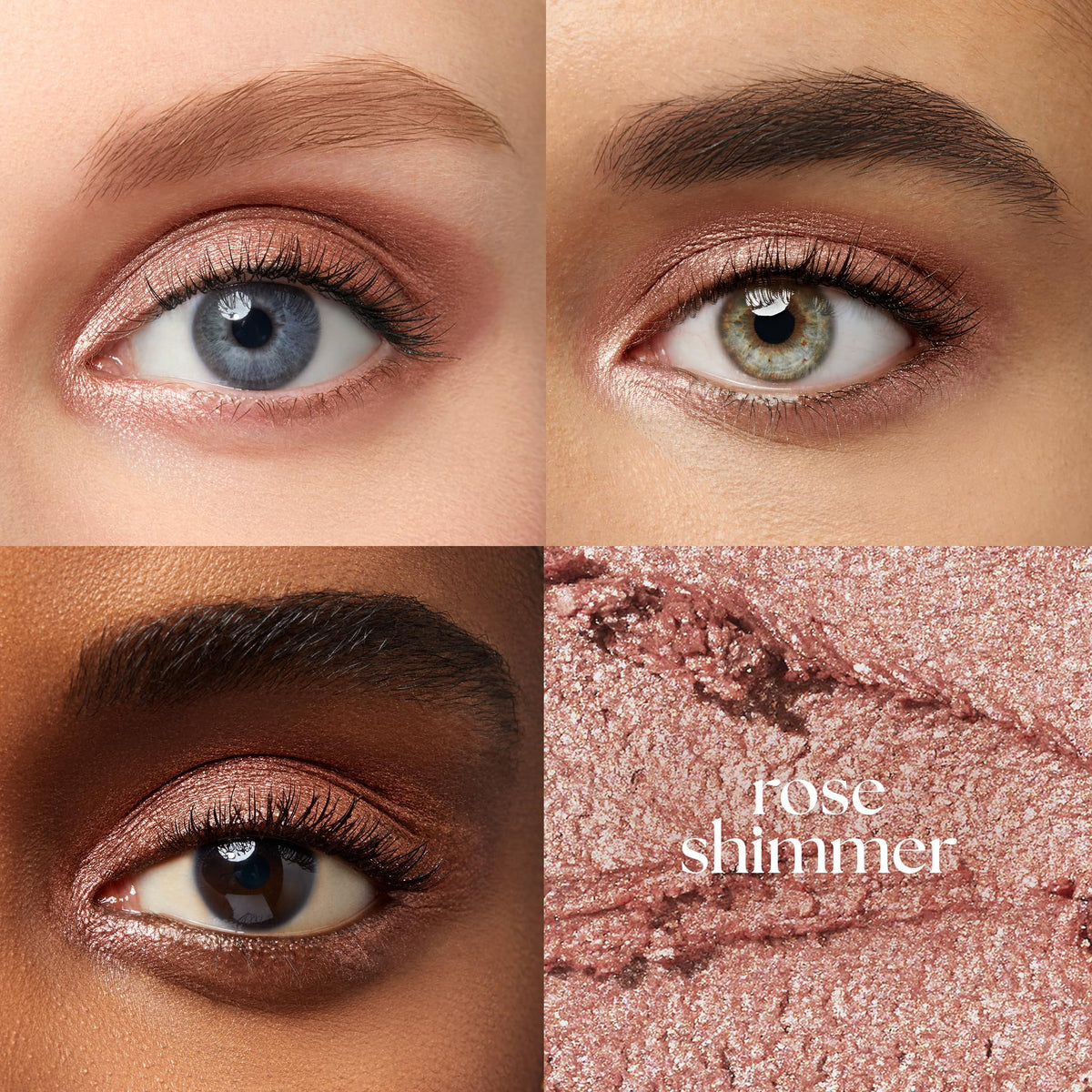 Julep close-up of Rose Shimmer tip illustrating creamy glide and precise application benefit