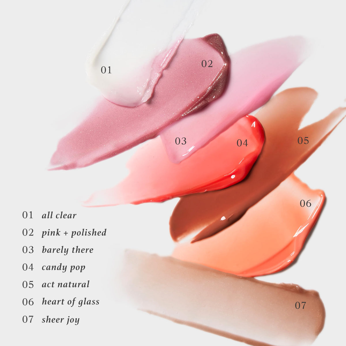 Julep lip treatment held in hand showing travel size convenience benefit