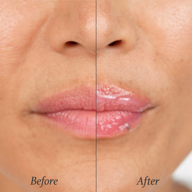 Julep Songyi mushroom botanical imagery emphasizing revitalizing botanical benefit
