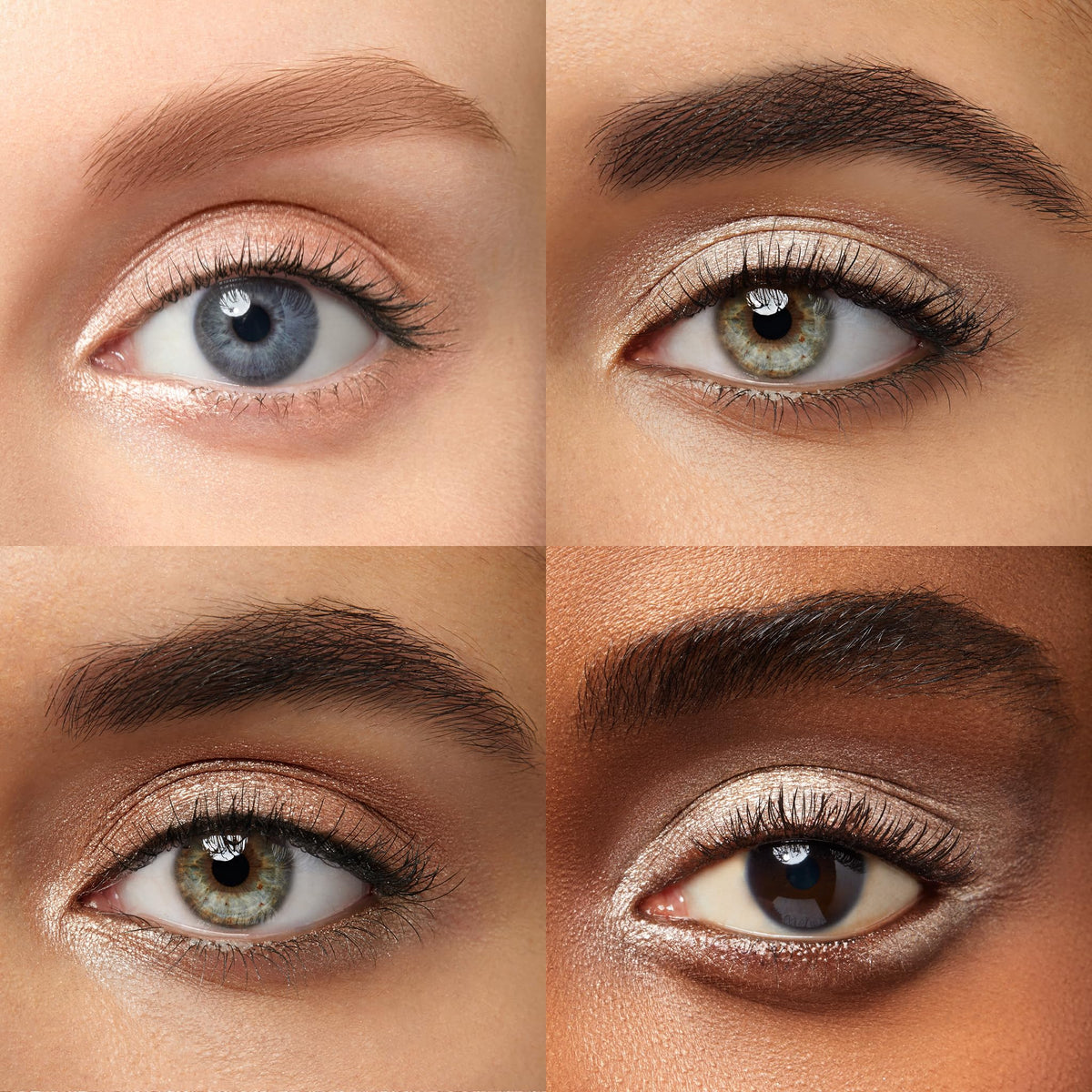 Julep stick open close-up texture demonstrating smooth crème application