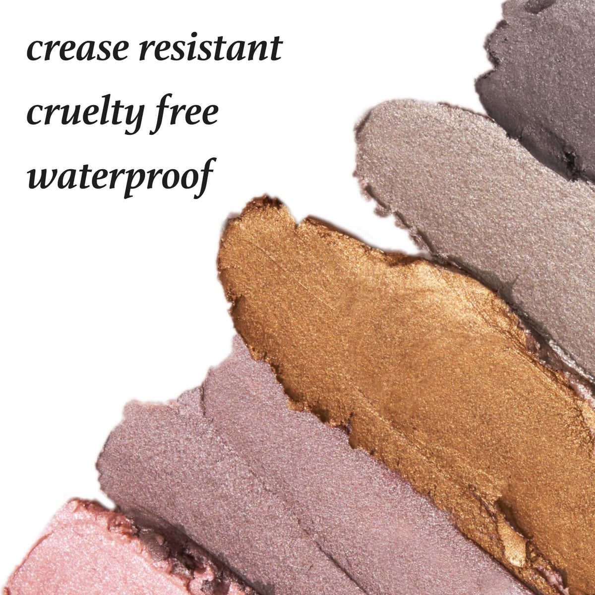 Julep product in a travel pouch displaying on-the-go application ease