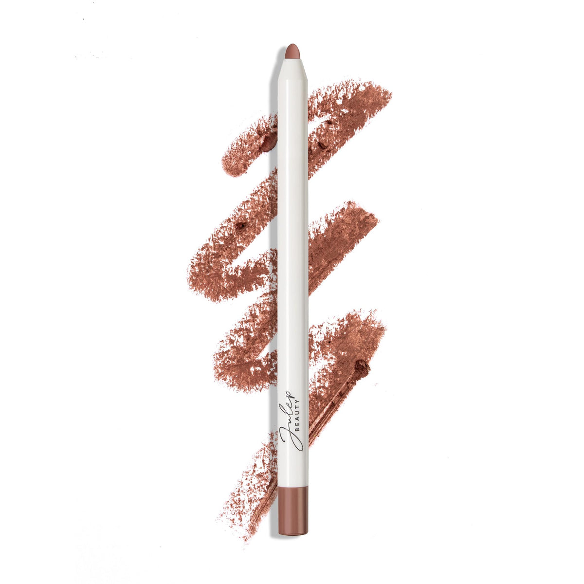 Julep Sweet Truffle front packaging showing shade and benefit of portable definition