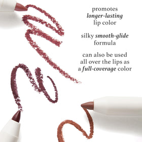 Julep Sweet Truffle held in hand demonstrating compact travel-friendly size