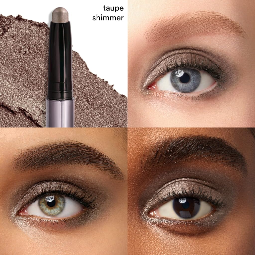 Julep dual-ended design showing pencil and built-in smudger for blending