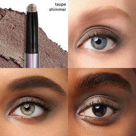 Julep dual-ended design showing pencil and built-in smudger for blending