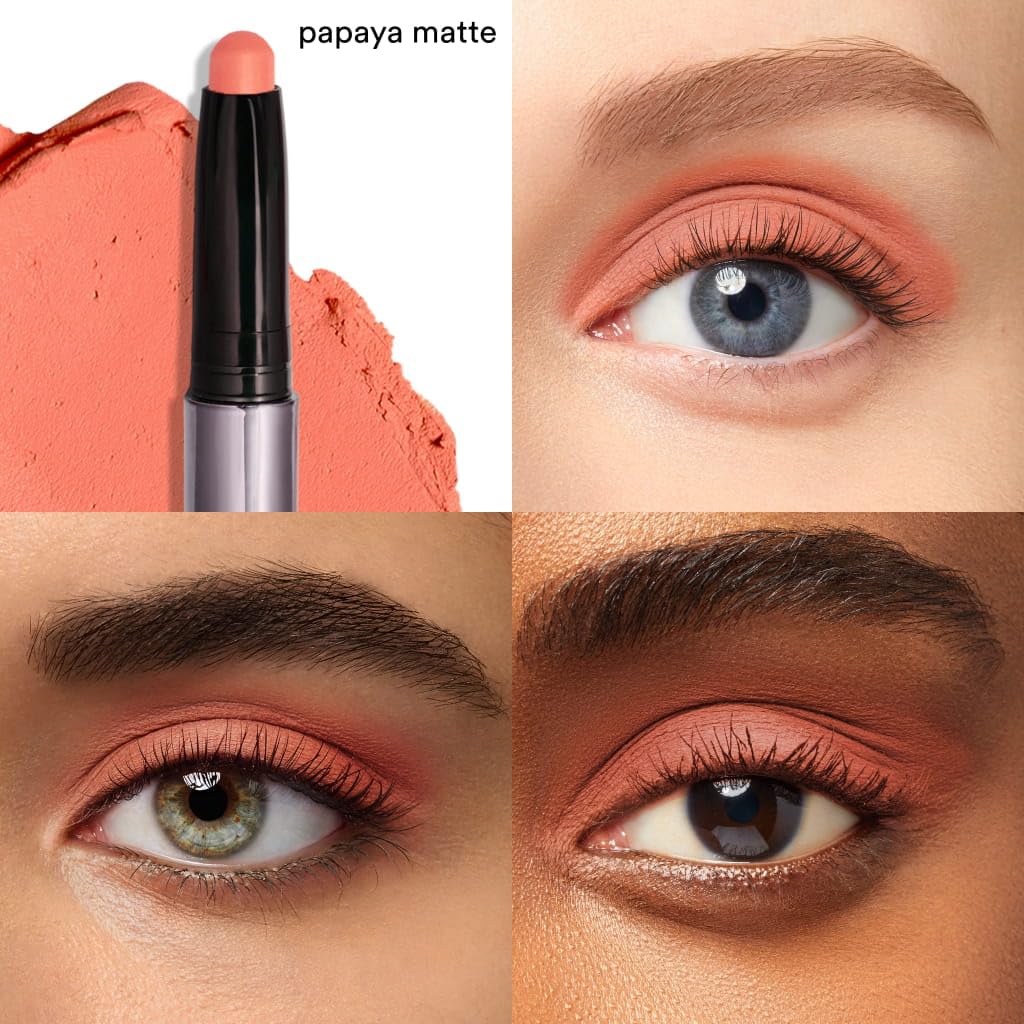 Julep cream-to-powder texture close-up highlighting smooth finish
