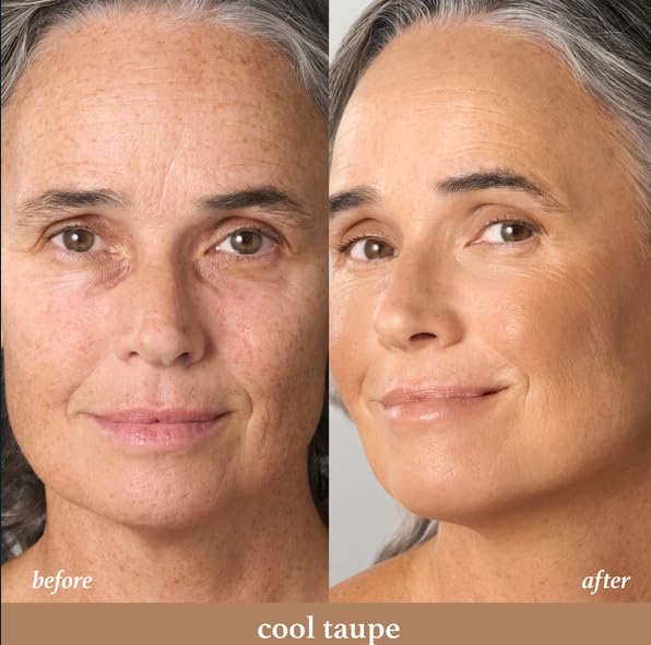 Julep twist-up mechanism image highlighting smooth, mess-free application
