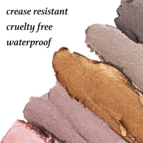 Julep stick next to lipstick to show size and easy storage benefit