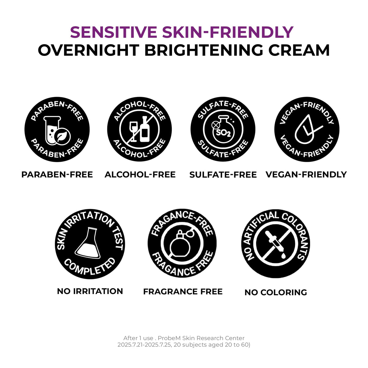 JUMISO bathroom nighttime routine showing product sealing in serums for hydration
