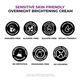JUMISO bathroom nighttime routine showing product sealing in serums for hydration