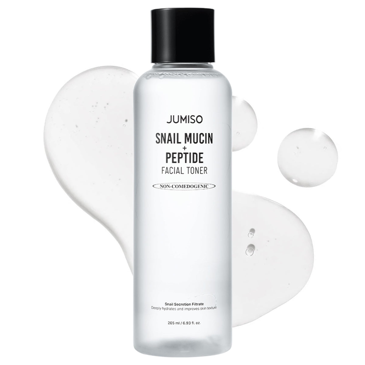 JUMISO front packaging showing bottle and label, clean presentation