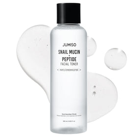 JUMISO front packaging showing bottle and label, clean presentation
