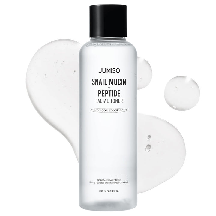 JUMISO front packaging showing bottle and label, clean presentation