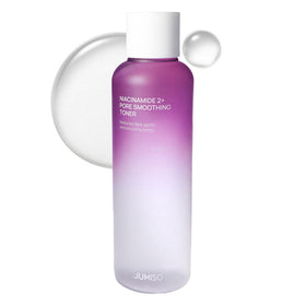 JUMISO front packaging showing full toner bottle and benefits