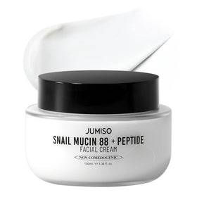 JUMISO front packaging showing jar for quick product ID and shelf appeal