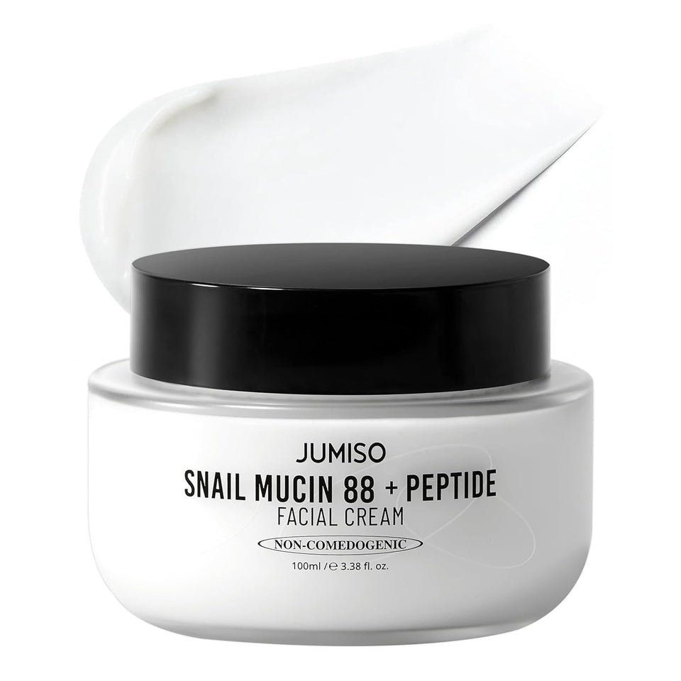 JUMISO front packaging showing jar for quick product ID and shelf appeal