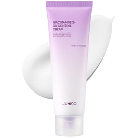 JUMISO front packaging showing product tube and clear branding for shelf appeal