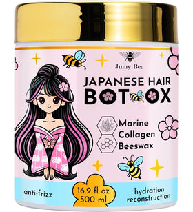 Jumybee front packaging showing tub and brand benefits