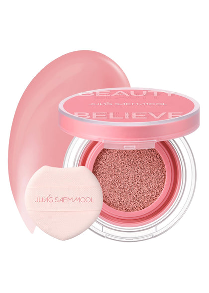 JUNG SAEM MOOL front compact view shows sleek packaging and portable benefit