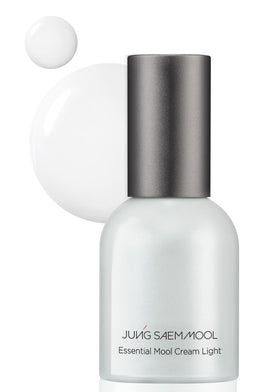 JUNG SAEM MOOL front packaging showing compact cream for lightweight priming