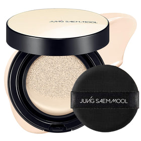 JUNG SAEM MOOL front compact view showing sleek packaging and travel convenience