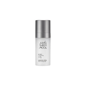 JUNG SAEM MOOL front bottle shot showing sleek packaging and easy use benefit