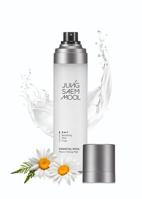 JUNG SAEM MOOL front packaging showing product and benefits