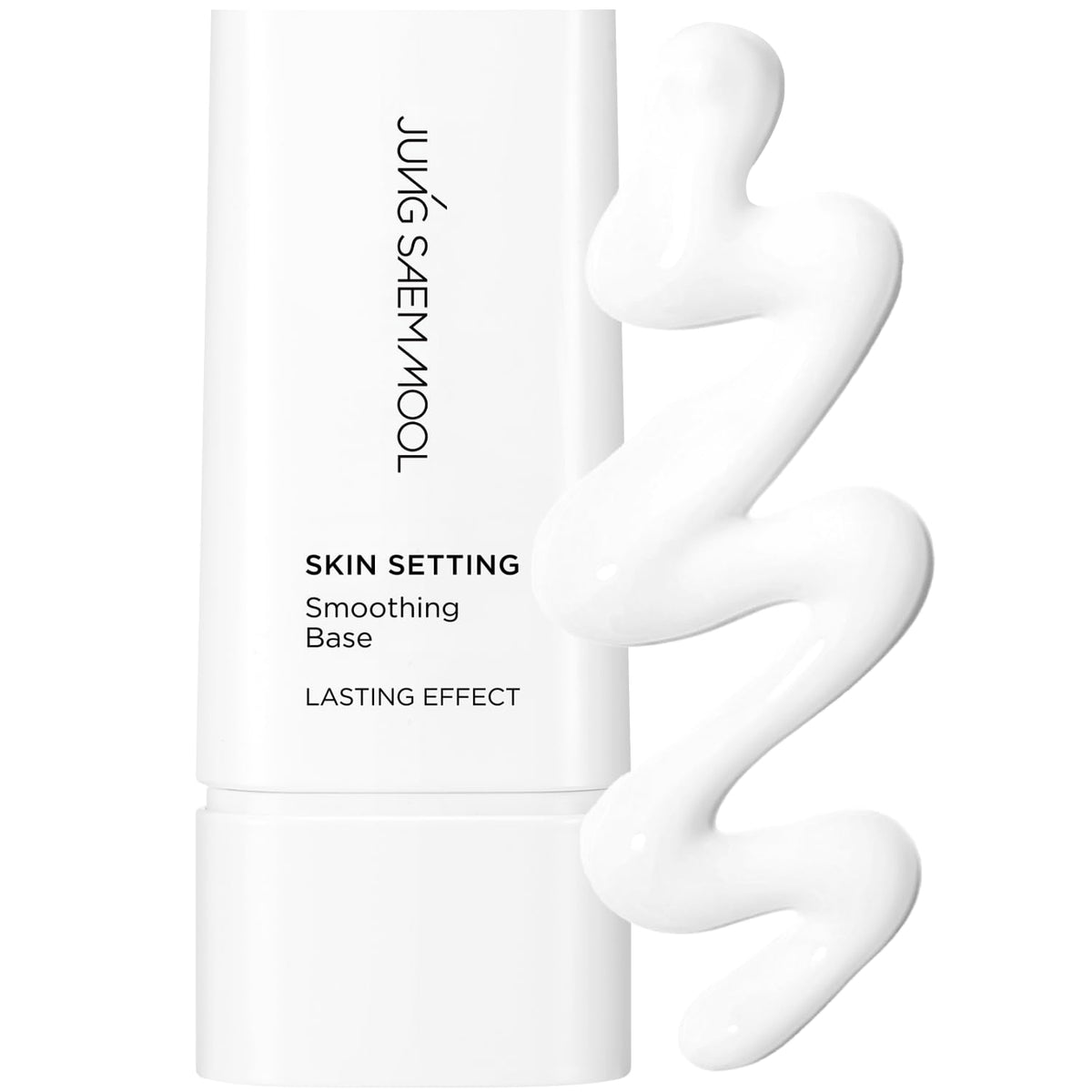 JUNG SAEM MOOL front packaging shows product and elegant branding for shelf appeal