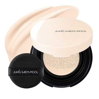 JUNG SAEM MOOL front packaging showing compact and mini size benefits portability