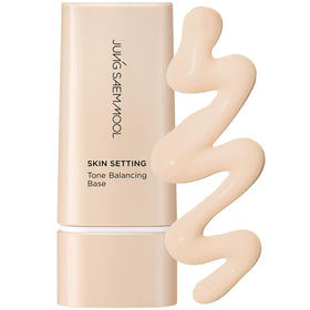JUNG SAEM MOOL front packaging showing product and branding for quick identification and trust