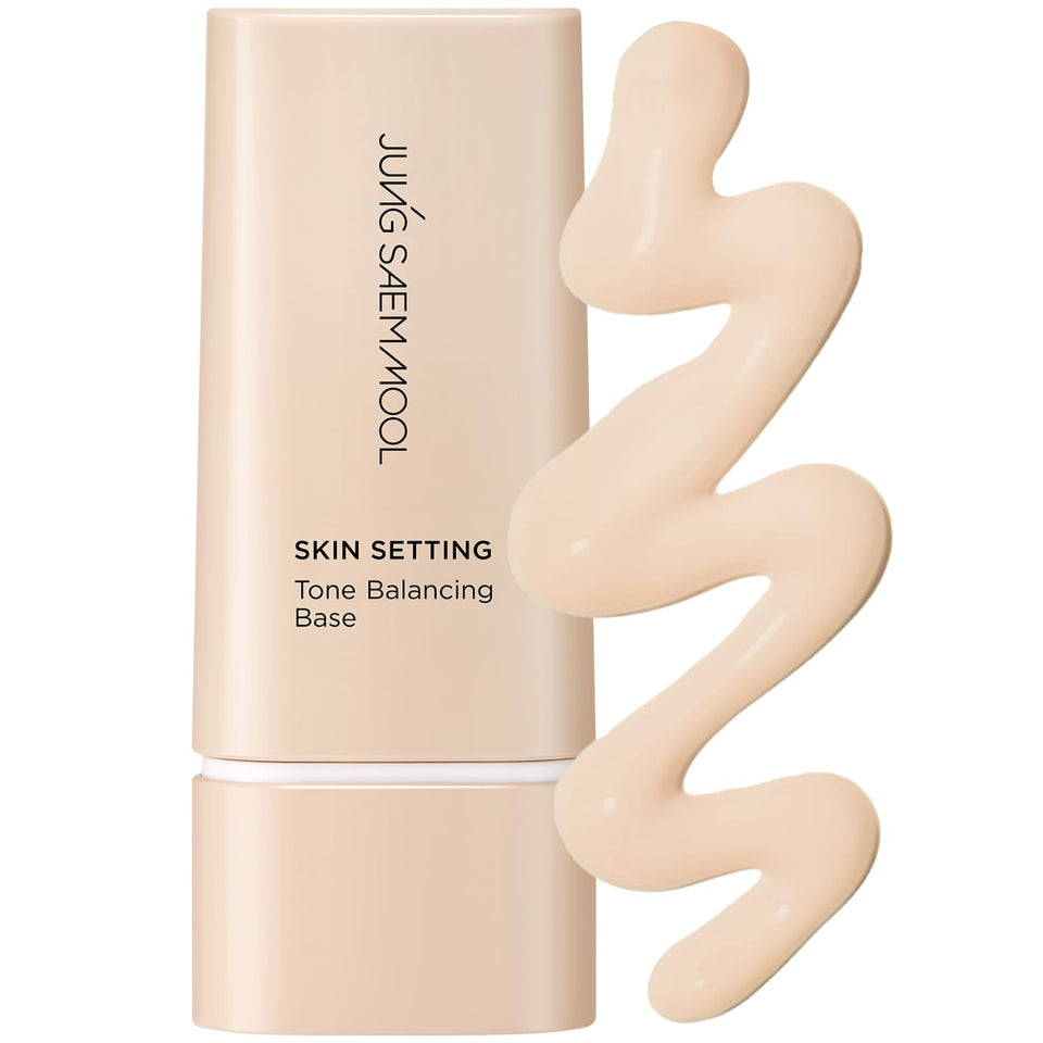 JUNG SAEM MOOL front packaging showing product and branding for quick identification and trust