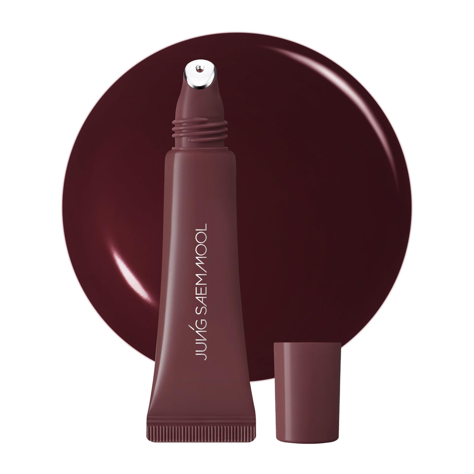 JUNG SAEM MOOL front packaging showing product identity and premium finish
